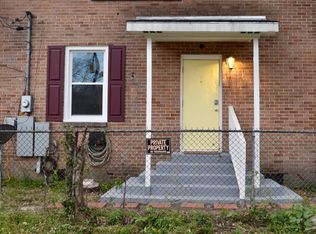 1201 Convention St, Baton Rouge, LA 70802