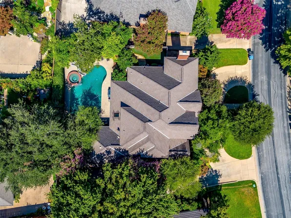 6705 Water Mill Dr, Fort Worth, TX 76132