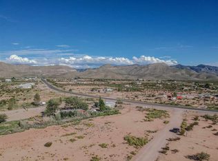 3 Fort Sumner Dr, Tularosa, NM 88310