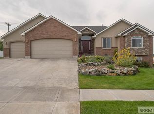4670 Pevero Dr, Idaho Falls, ID 83401
