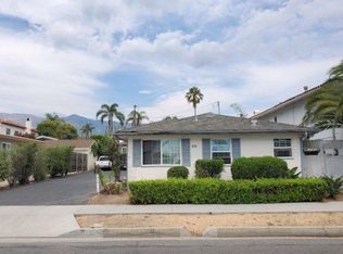 415 S Milpas St #B, Santa Barbara, CA 93103