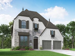 421 Honey Locust Dr, Prosper, TX 75078