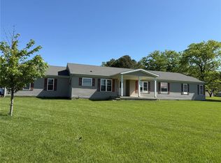 413 W Palm St, Coulterville, IL 62237