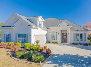 1124 Glossy Ibis Dr, Conway, SC 29526