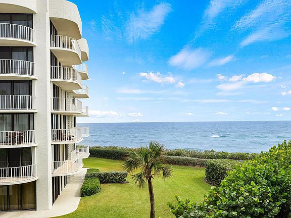2nd image of 3390 S Ocean Blvd #3050