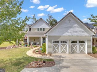 117 Duck Walk Way, Hogansville, GA