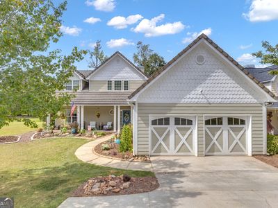 117 Duck Walk Way, Hogansville, GA, 30230
