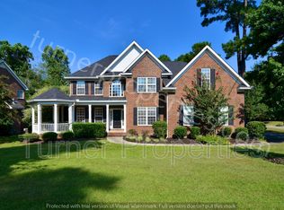 200 Fallen Leaf Dr, Columbia, SC 29229