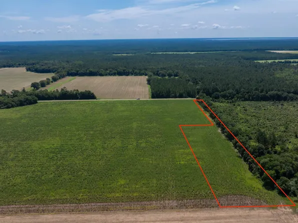 0 Cc Rd Lot 17, Elberta, AL 36530