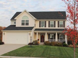 3247 Stillwater Dr, Medina, OH 44256