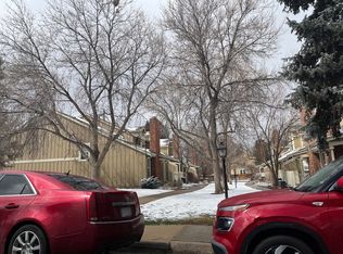 9937 Grove Way UNIT C, Westminster, CO 80031