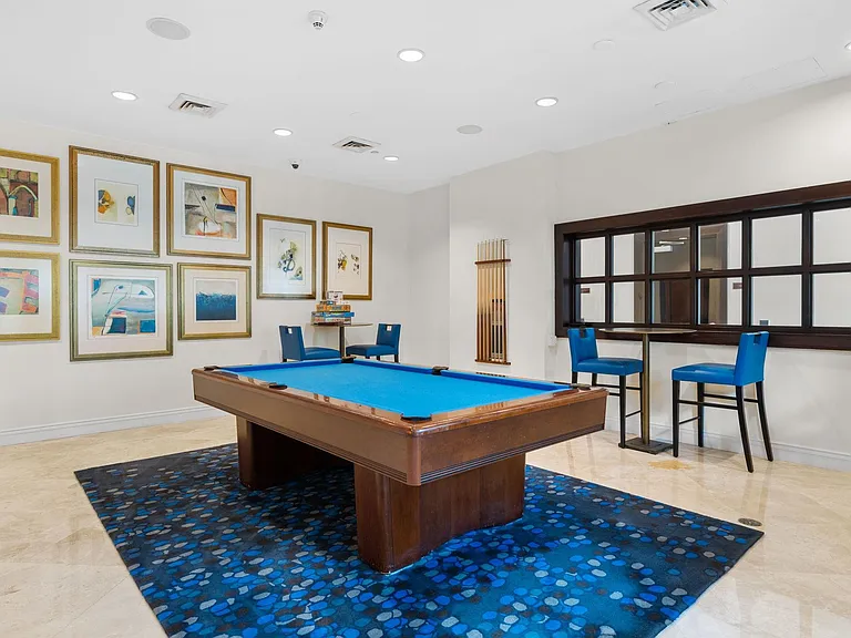 610 W Las Olas Blvd #1016N — Photo 29