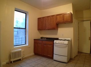 137 Rochester Ave #1, Brooklyn, NY 11213