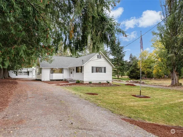 2724 92nd Street E, Tacoma, WA 98445