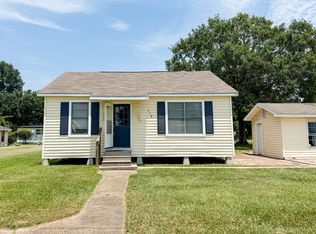 518 Cherry St, Sulphur, LA 70663