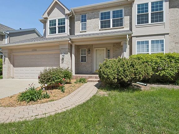 3rd image of 1208 Shetland Dr
