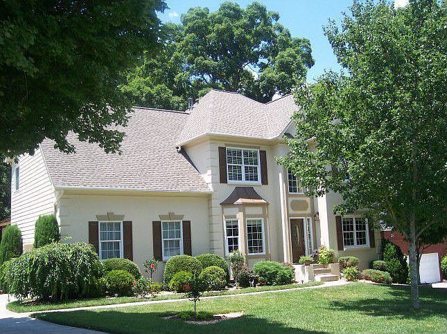 Beautiful inside and out!