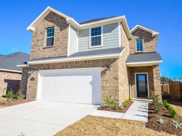 7919 Royal Palm Dr, Fulshear, TX 77441