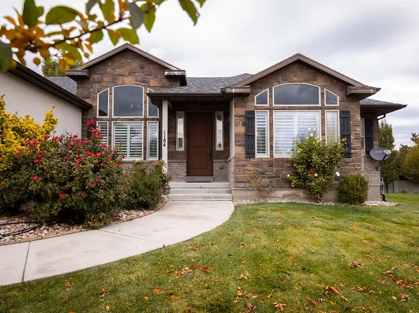 1184 W Michaelsen Way, West Jordan, UT 84088