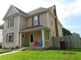 850 Pike St, Wabash, IN 46992