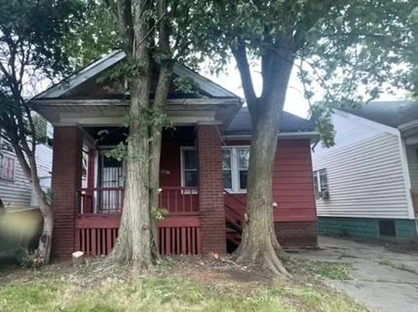 13124 Kentucky St, Detroit, MI 48238