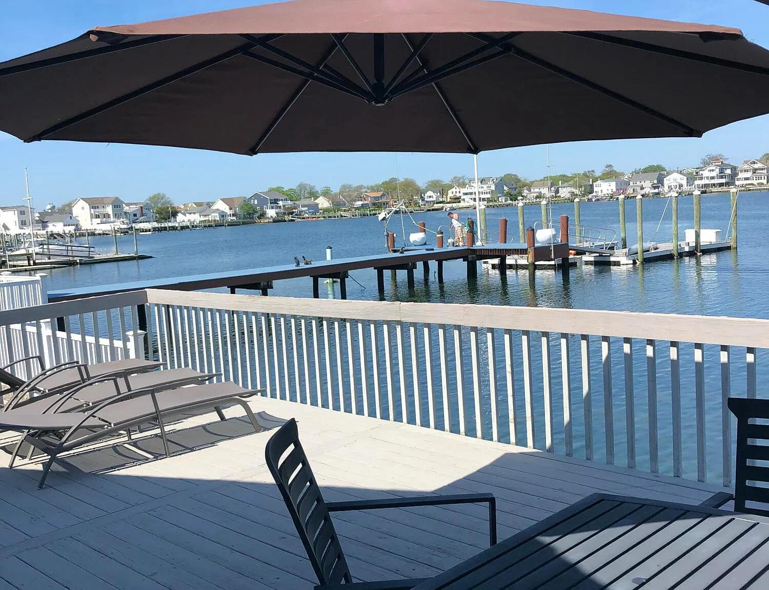 2 bed, $2,500 — Photo 2