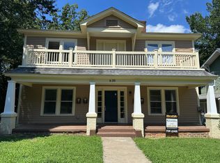 630 Joyner St #2, Greensboro, NC 27403