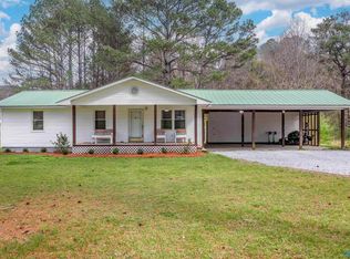 1909 Old Highway 431, Gadsden, AL 35905