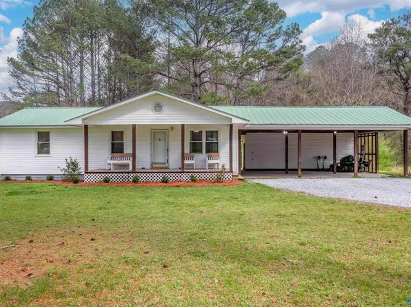 1909 Old Highway 431, Gadsden, AL 35905