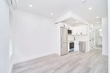 Rented by The Agency