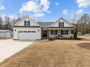 1516 Holland Rd, Fuquay Varina, NC 27526