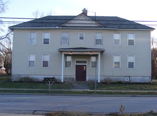 1528 5th St APT 2, Sandusky, OH