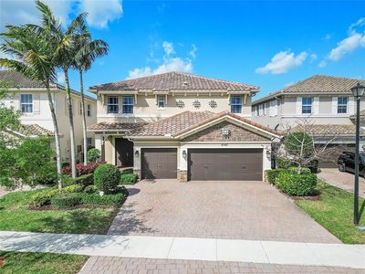 8561 Miralago Way, Pompano Beach, FL, 33076