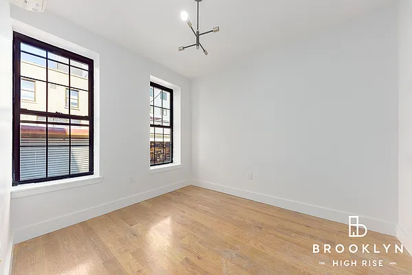 Rented by Brooklyn High Rise LLC | media 4