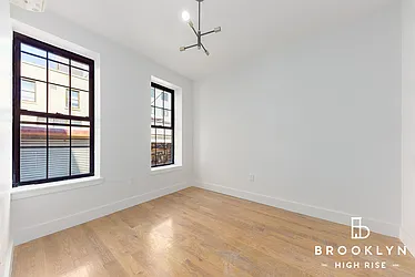 Rented by Brooklyn High Rise LLC