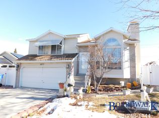 5677 S Esprit Dr #A, Salt Lake City, UT 84118