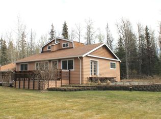 16850 E Dorismae Cir, Palmer, AK 99645