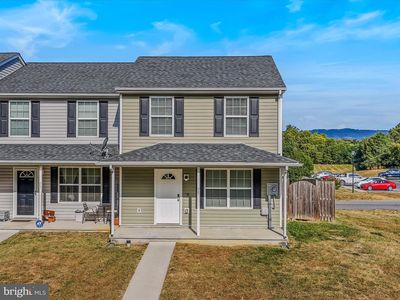 55 Stix Ln, Inwood, WV, 25428