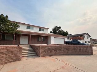 43 12th Ave, PAGE, AZ 86040