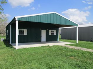 5943 Fm 1459 Rd, Sweeny, TX 77480