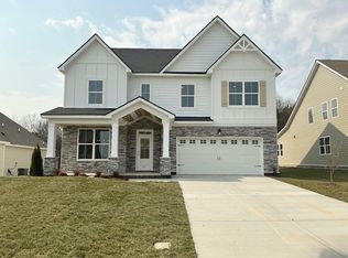 143 Emeline Way LOT 19, Mount Juliet, TN 37122