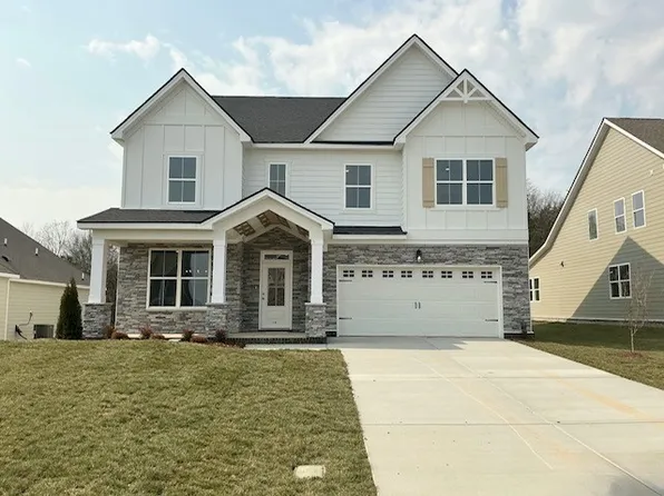 143 Emeline Way Lot 19, Mount Juliet, TN 37122
