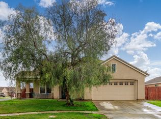 1232 Broken Spur Way, Plumas Lake, CA 95961