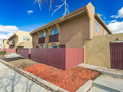 22724 Figueroa St APT 5, Carson, CA, 90745