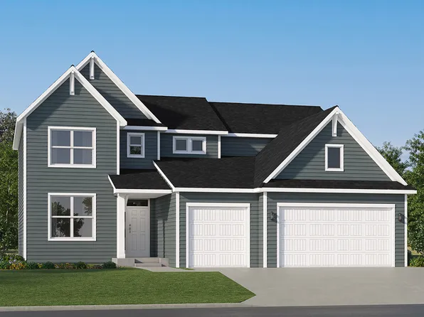 Mckinley Plan, Essex Estates