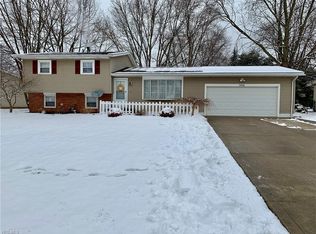3436 Briardale Dr NW, Massillon, OH 44646