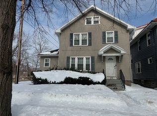 658 Magee Ave, Rochester, NY 14613