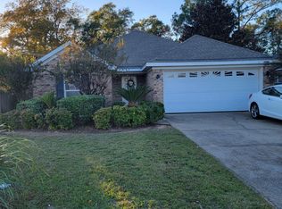 17094 Sugar Loop, Foley, AL 36535