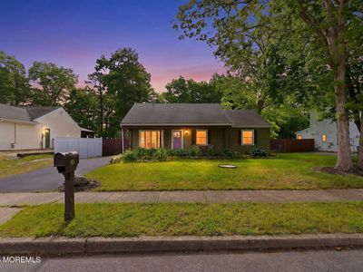 26 Ravenwood Boulevard, Barnegat, NJ, 08005