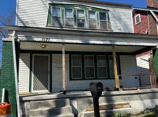 13279 Coyle St, Detroit, MI 48227
